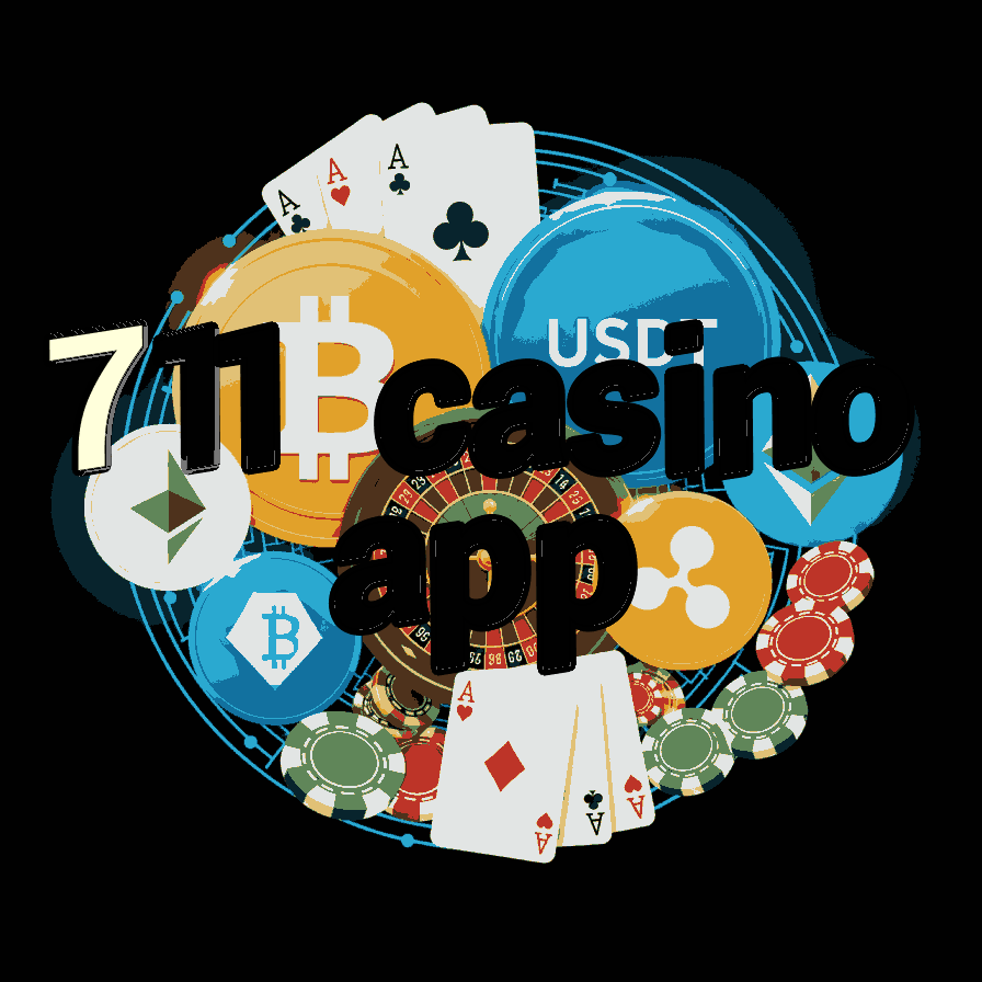 711 Casino App - Best Mobile Casino Application